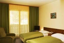 Imagen general del Hotel HOTEL SIMADER. Foto 7