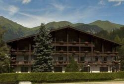 Imagen general del Hotel HOTEL SIMADER. Foto 8