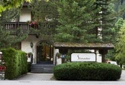 Imagen general del Hotel HOTEL SIMADER. Foto 11