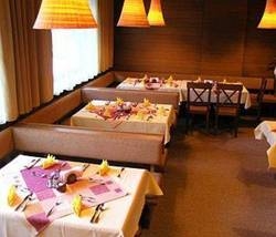 Imagen general del Hotel HOTEL SIMADER. Foto 15