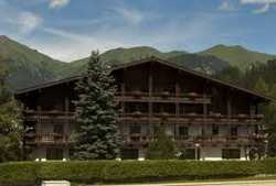 Imagen general del Hotel HOTEL SIMADER. Foto 16