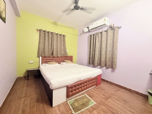 Imagen de la habitación del Hotel HOTEL SINTLE PALACE. Foto 3