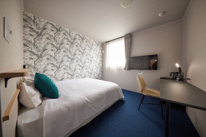 Imagen de la habitación del Hotel HOTEL SLOWVILLAGE YONEZAWA. Foto 3