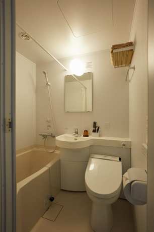 Imagen de la habitación del Hotel HOTEL SLOWVILLAGE YONEZAWA. Foto 7