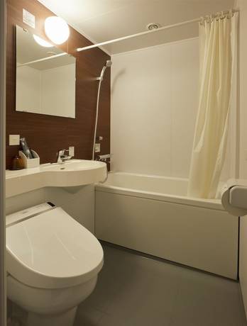 Imagen de la habitación del Hotel HOTEL SLOWVILLAGE YONEZAWA. Foto 8