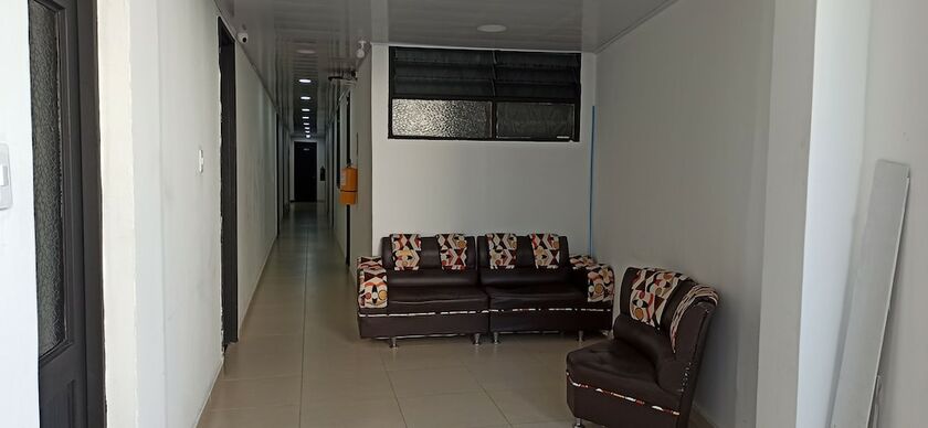 Imagen general del Hotel HOTEL SOL DEL LLANO. Foto 1
