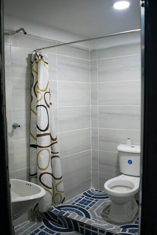 Imagen de la habitación del Hotel HOTEL SOL DEL LLANO. Foto 14