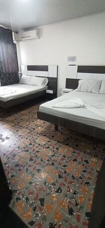 Imagen de la habitación del Hotel HOTEL SOL DEL LLANO. Foto 15