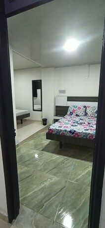 Imagen general del Hotel HOTEL SOL DEL LLANO. Foto 12