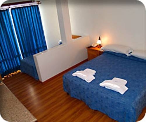 Imagen general del Hotel HOTEL SOL DEL SUR. Foto 15