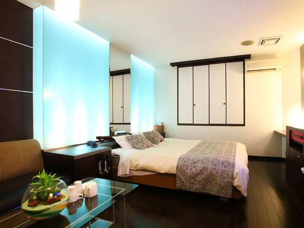 Imagen de la habitación del Hotel HOTEL SOLA &ndash; Adults Only. Foto 4
