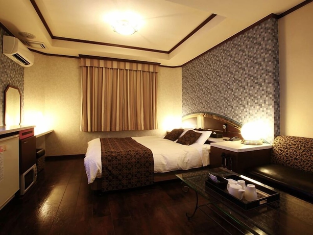 Imagen de la habitación del Hotel HOTEL SOLA &ndash; Adults Only. Foto 5