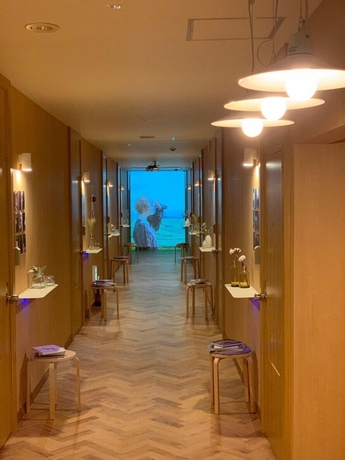 Imagen general del Hotel HOTEL SOLA – Adults Only. Foto 1