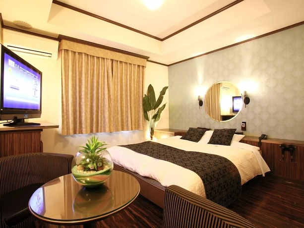 Imagen de la habitación del Hotel HOTEL SOLA &ndash; Adults Only. Foto 6