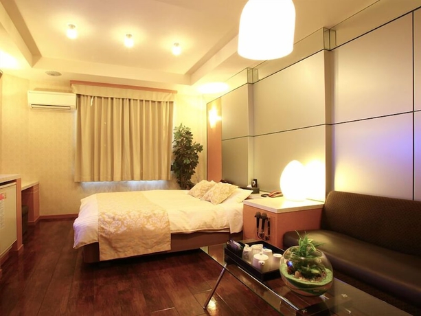 Imagen de la habitación del Hotel HOTEL SOLA &ndash; Adults Only. Foto 8