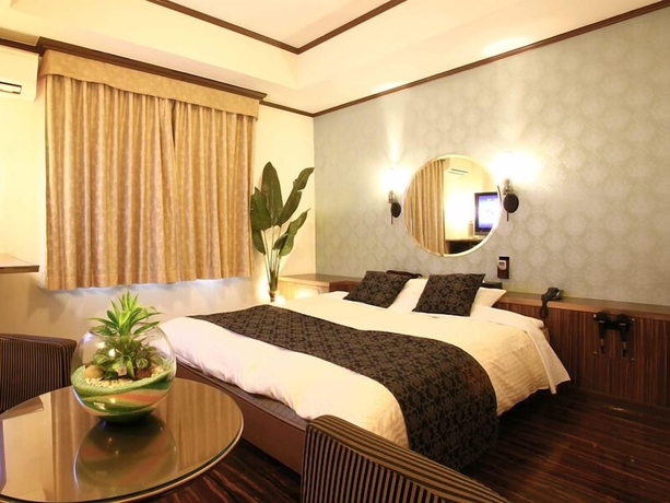 Imagen de la habitación del Hotel HOTEL SOLA &ndash; Adults Only. Foto 9