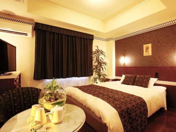 Imagen de la habitación del Hotel HOTEL SOLA &ndash; Adults Only. Foto 10