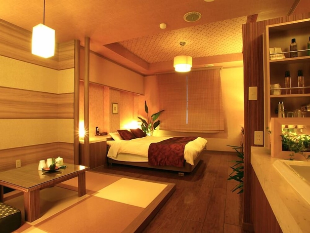 Imagen de la habitación del Hotel HOTEL SOLA &ndash; Adults Only. Foto 11