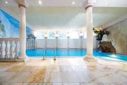 Imagen general del Hotel HOTEL SOLARIA, Ischgl. Foto 3