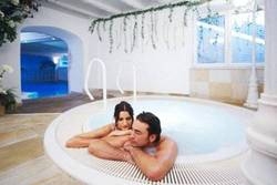 Imagen general del Hotel HOTEL SOLARIA, Ischgl. Foto 4