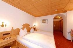 Imagen general del Hotel HOTEL SOLARIA, Ischgl. Foto 5