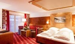 Imagen general del Hotel HOTEL SOLARIA, Ischgl. Foto 6