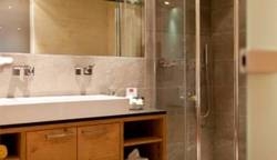 Imagen general del Hotel HOTEL SOLARIA, Ischgl. Foto 7