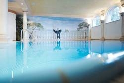 Imagen general del Hotel HOTEL SOLARIA, Ischgl. Foto 9