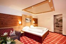 Imagen general del Hotel HOTEL SOLARIA, Ischgl. Foto 10