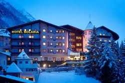 Imagen general del Hotel HOTEL SOLARIA, Ischgl. Foto 16