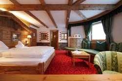 Imagen de la habitación del Hotel HOTEL SOLARIA, Ischgl. Foto 18