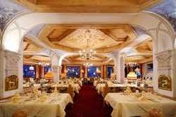 Imagen del bar/restaurante del Hotel HOTEL SOLARIA, Ischgl. Foto 17
