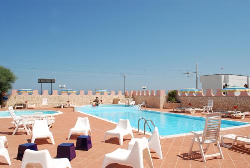 Imagen general del Hotel HOTEL SOLE. Foto 2