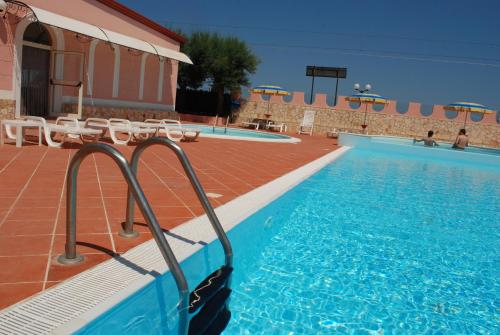 Imagen general del Hotel HOTEL SOLE. Foto 3