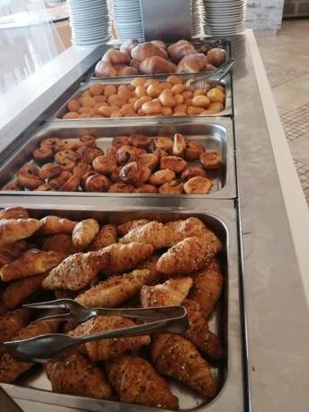 Imagen general del Hotel HOTEL SOLE. Foto 4