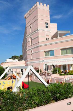 Imagen general del Hotel HOTEL SOLE. Foto 5