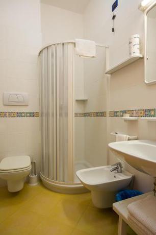 Imagen general del Hotel HOTEL SOLE. Foto 8