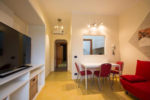 Imagen general del Hotel HOTEL SOLE. Foto 10