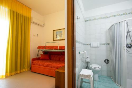 Imagen general del Hotel HOTEL SOLE. Foto 11