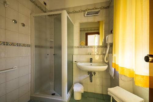 Imagen general del Hotel HOTEL SOLE. Foto 12