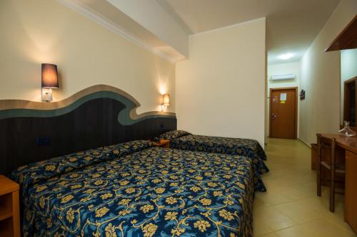 Imagen general del Hotel HOTEL SOLE. Foto 14