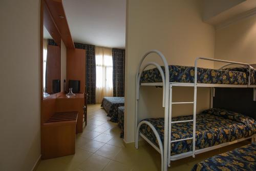 Imagen de la habitación del Hotel HOTEL SOLE. Foto 20