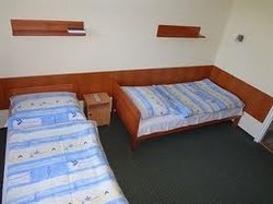 Imagen de la habitación del Hotel HOTEL SOLERO SIOFOK. Foto 3