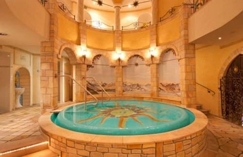 Imagen general del Hotel HOTEL SONNHOF. Foto 6