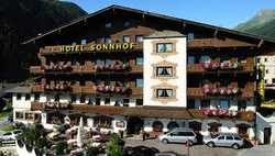 Imagen general del Hotel HOTEL SONNHOF. Foto 13