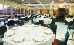 Imagen de los interiores del Hotel HOTEL SPA L'AZOHIA. Foto 6