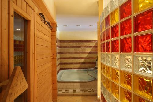 Imagen general del Hotel HOTEL SPA MONTANA. Foto 5