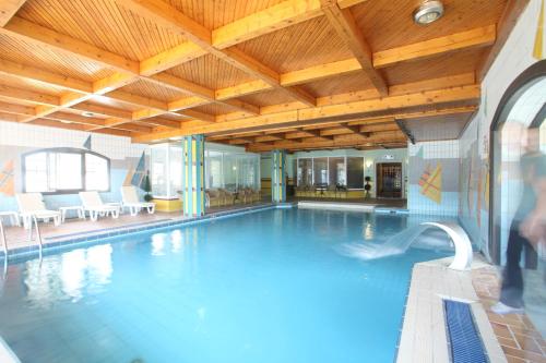 Imagen general del Hotel HOTEL SPA MONTANA. Foto 6