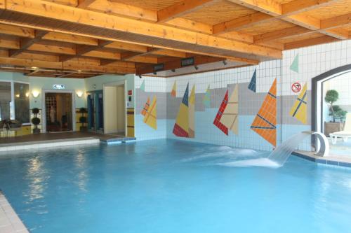 Imagen general del Hotel HOTEL SPA MONTANA. Foto 12