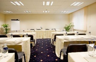 Imagen general del Hotel HOTEL SPA PERSENK. Foto 3